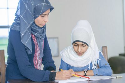 Homeschooling As A Way of Protection? - About Islam
