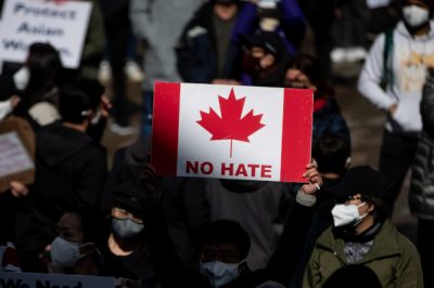 Saskatoon Muslims Demand Anti-Harassment Bylaw - About Islam