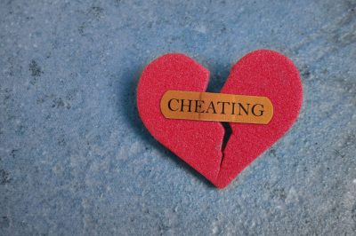 Cheating and Adultery