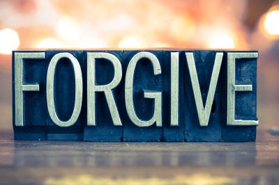 Forgiveness – A Word Mentioned About 200 Times in Quran