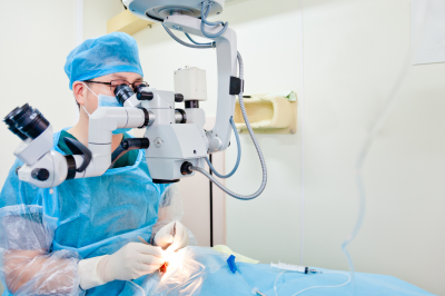 cataract-surgery-Is Ptosis Surgery Haram?