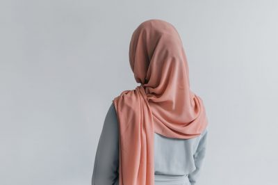 My Husband Isn’t Accepting My Change As Hijabi