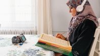 The Recitation of Quran Changed My Life