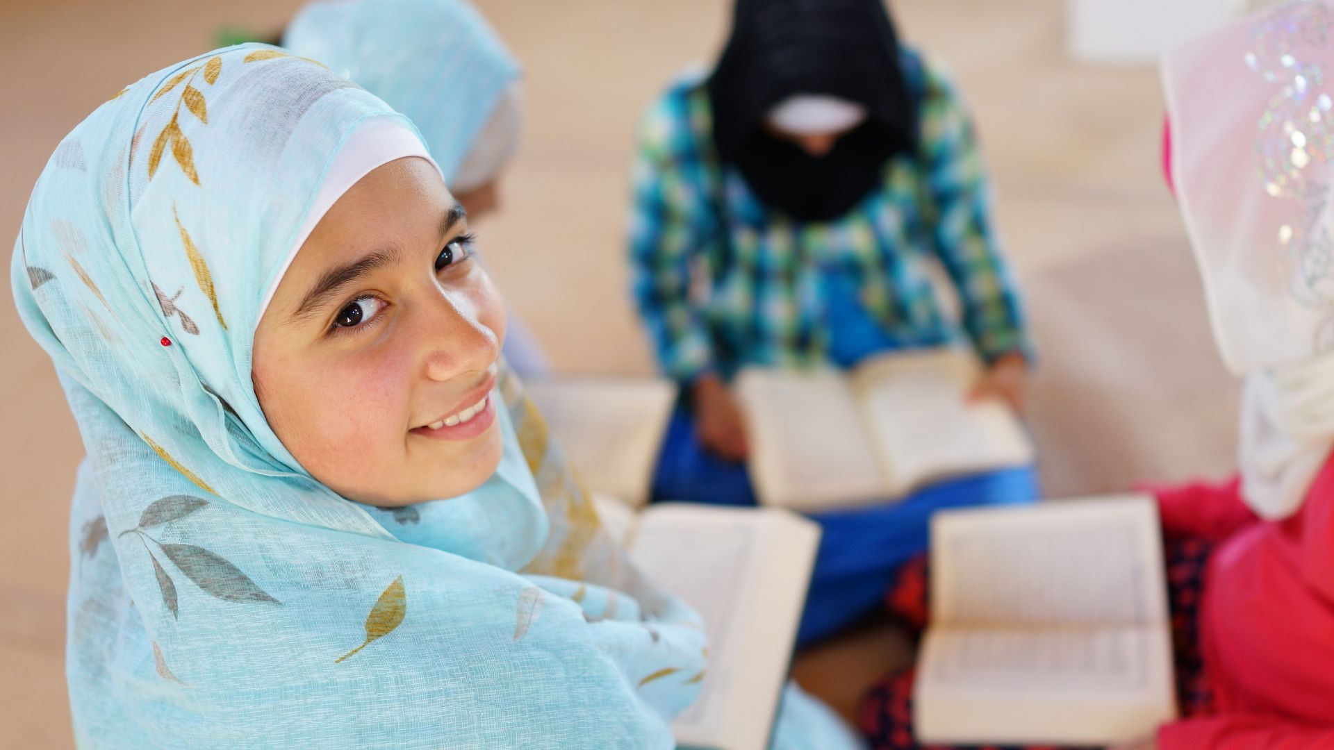 What About Literature for Muslim Children? – Part 2
