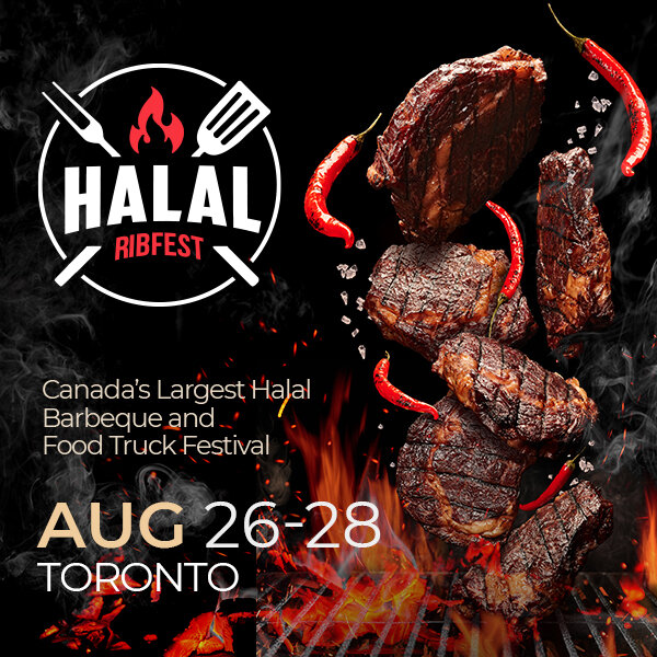 North America’s Largest Halal Barbeque Comes to Toronto Next Week - About Islam