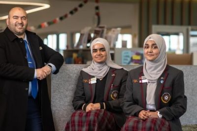 Muslim School Wins Best Quality Education Award - About Islam