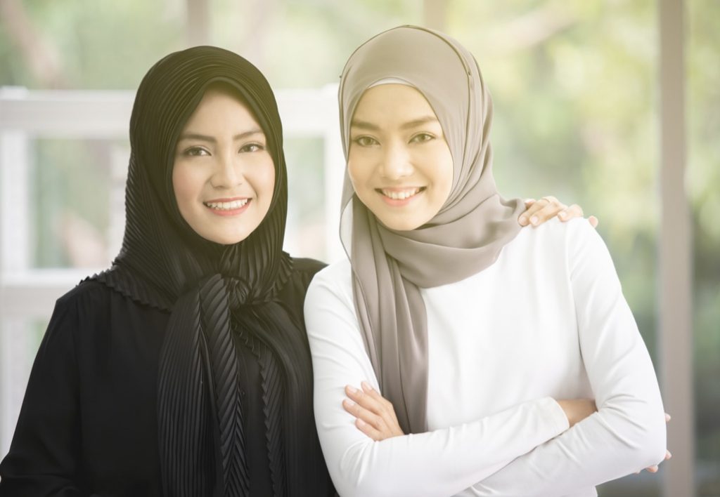 10 Reasons Why We Wear Hijab | About Islam