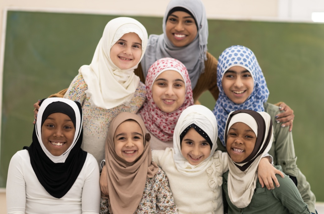 How to Get Your Daughter to Wear Hijab in 12 Steps | About Islam