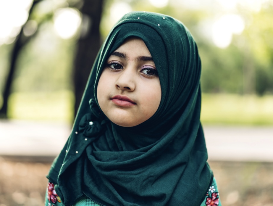 How to Get Your Daughter to Wear Hijab in 12 Steps - About Islam