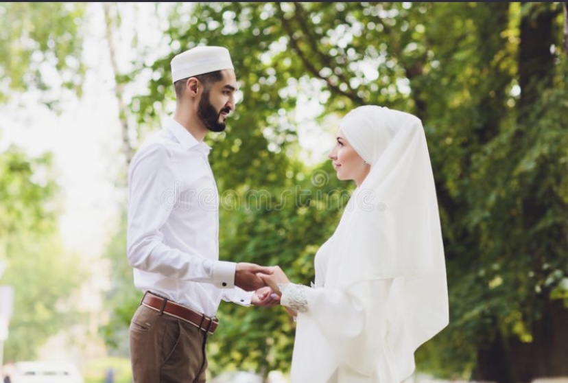 Youth Marriage - How Far Should Parents Be Involved? - About Islam