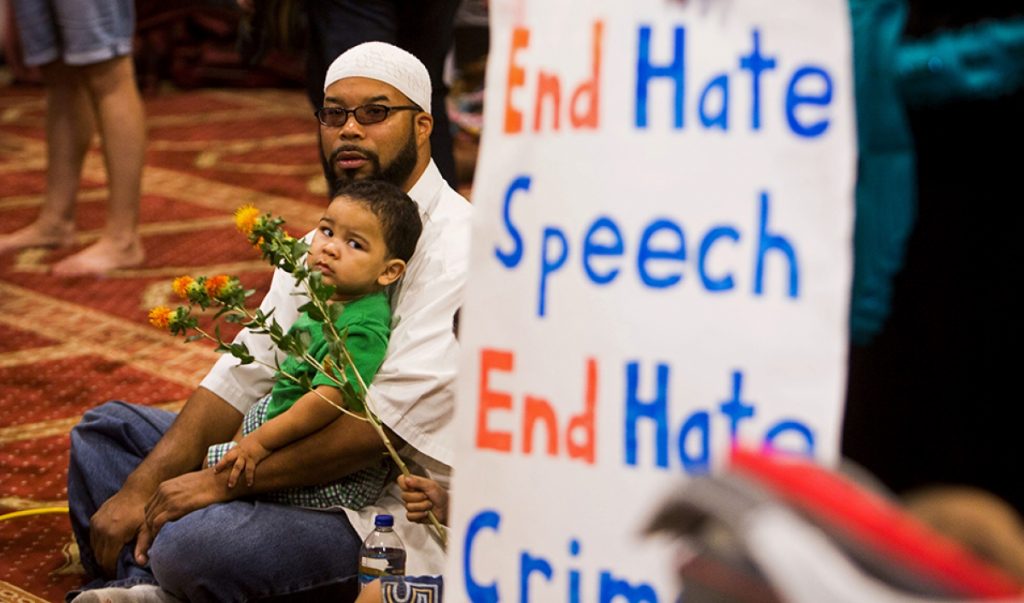 Anti-Muslim Hate Crimes Surge in Canada: Report - About Islam