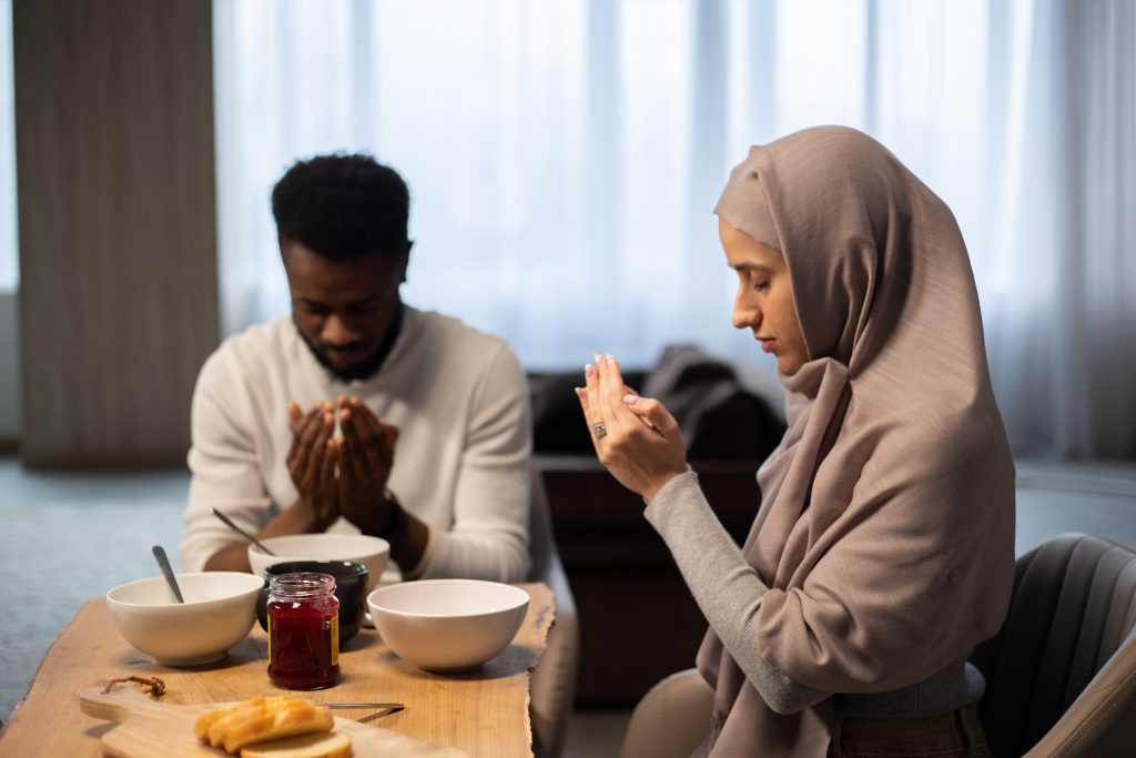 Five Types of Intimacy to Practice with Your Spouse - About Islam