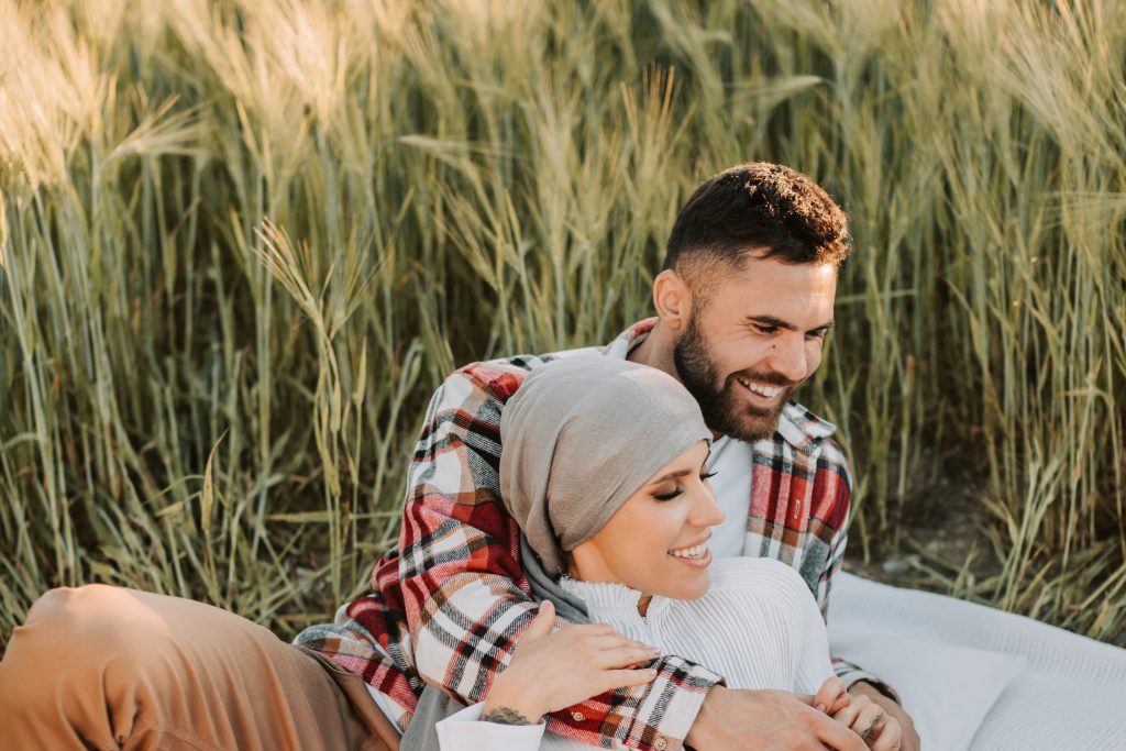 Hate That You Can’t Date? - About Islam