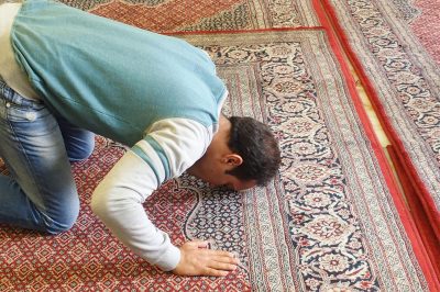 6 Conseils Pour Faire De La Prière Quotidienne Une Habitude - About Islam