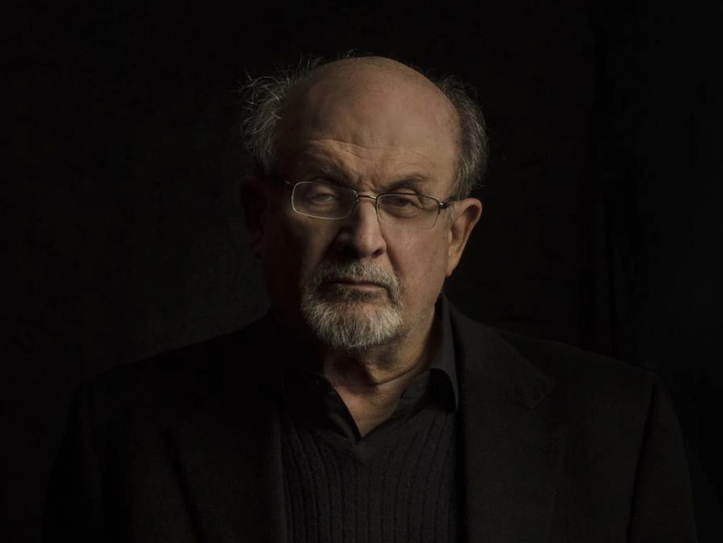What Went Wrong with Muslim Response to Rushdie Affair? - About Islam