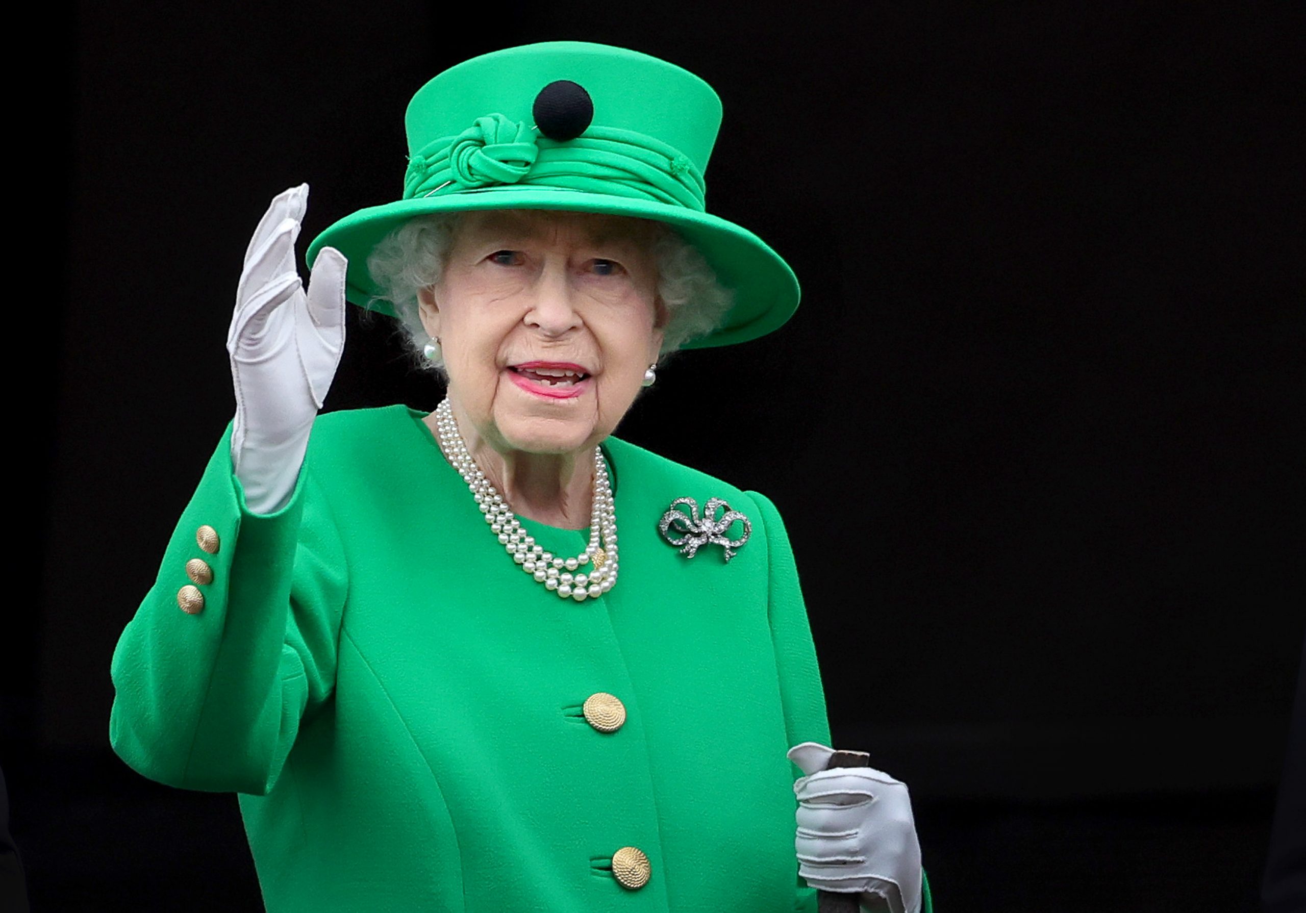 Muslims Mourn Queen Elizabeth II | About Islam