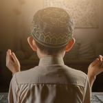 Muslim-child-making-duaa-Can You Make Up Missed Sunnah Prayers?