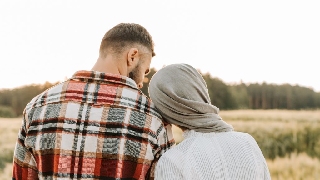 Polygamy: I Could Not