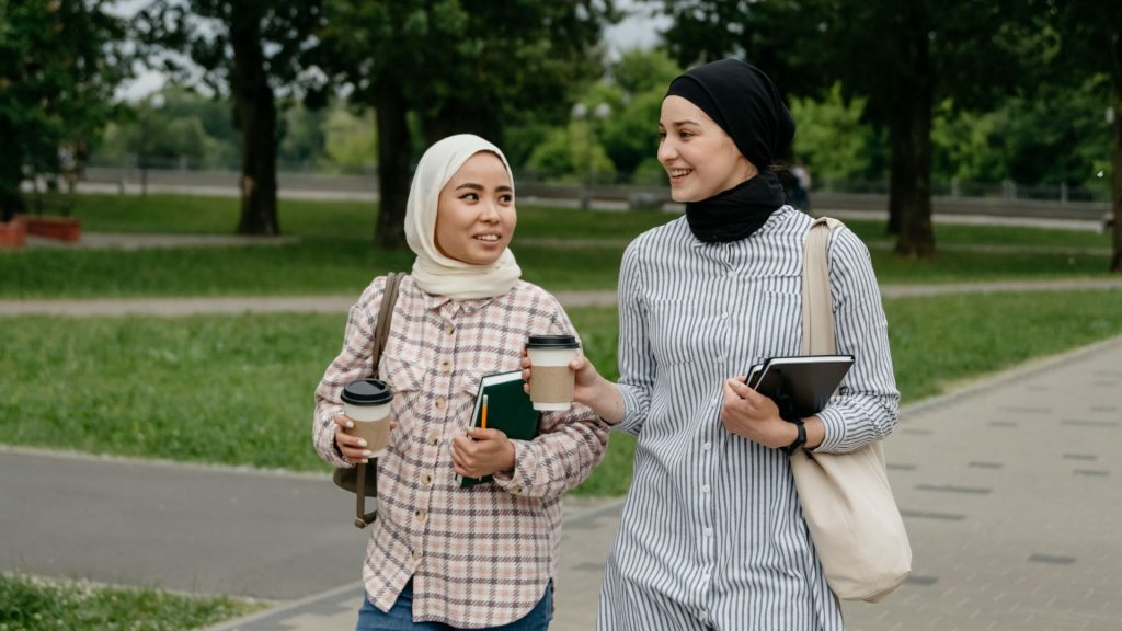 9 Big Things College Students Worry About - About Islam