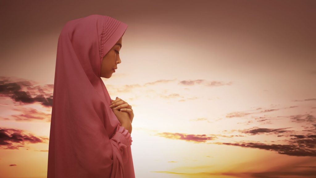 Does Allah Not Like My Prayers