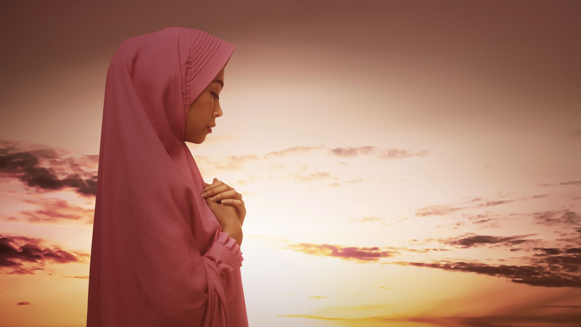 Does Allah Not Like My Prayers