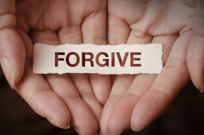 forgive-What Sin Can I Not Repent for?