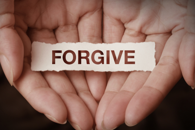 forgive-What Sin Can I Not Repent for?