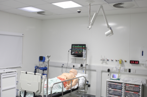 training-room-to-practice-life-support-skills-When Can You Pull the Plug on Life Support?