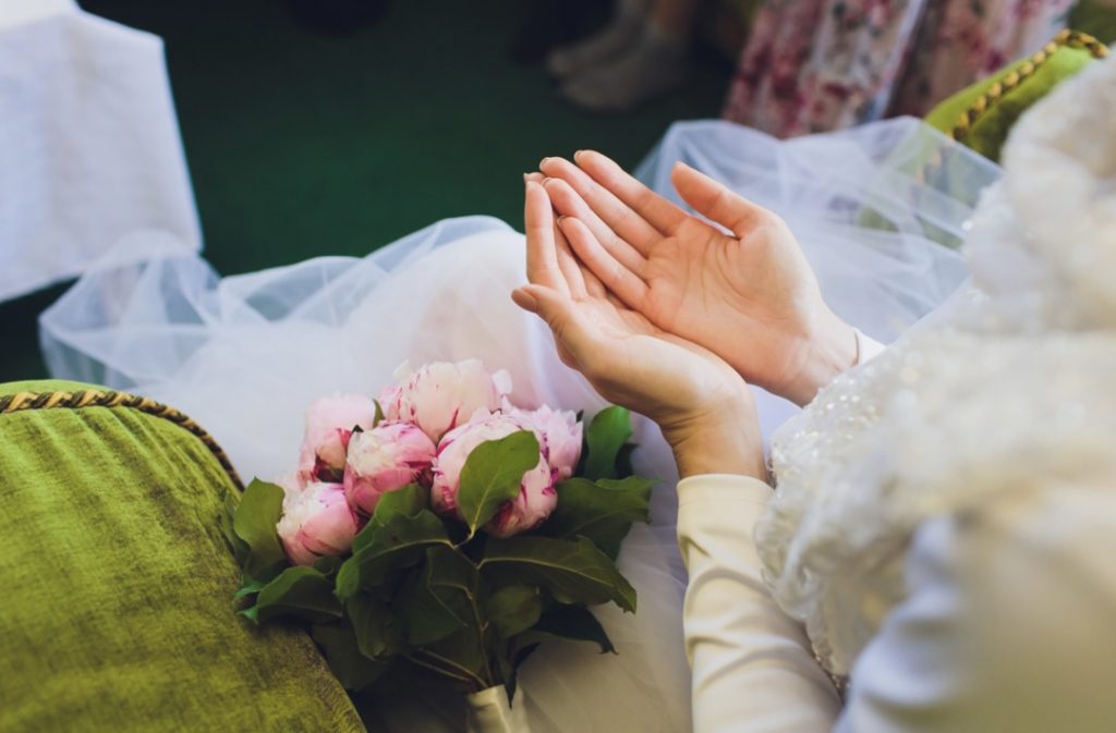 Converts' Marriage: Why is It Hard to Find the Good Match? - About Islam