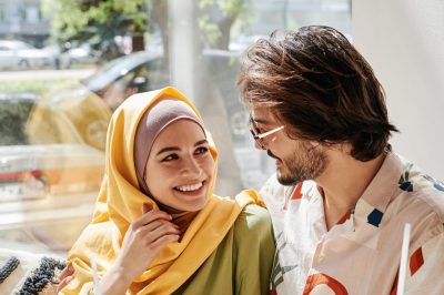 When to Give Your Spouse the ‘Silent Treatment’? - About Islam