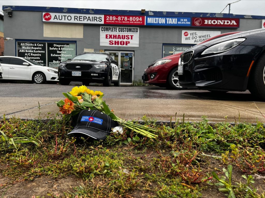 Toronto Muslims Mourn Shakeel Ashraf Killed in Shooting Rampage - About Islam