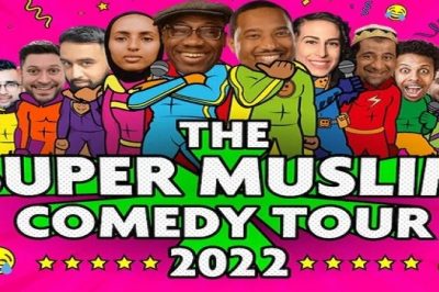 Big Muslim Variety Show Set for Colorful UK Tour - About Islam