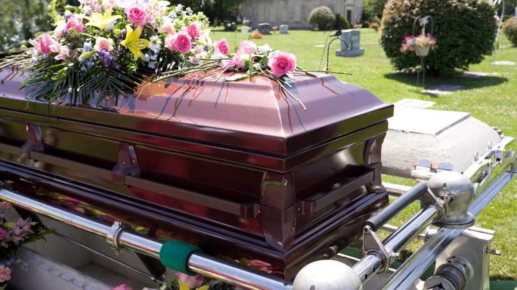 Can a Muslim Attend a NonMuslim Funeral? About Islam