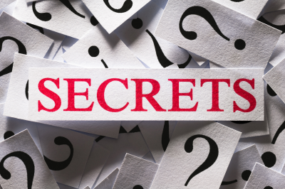 secrets-Can You Do Things without Allah Knowing About Them?