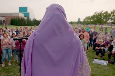 Milwaukee Celebrates Muslim Stories from around the World - About Islam