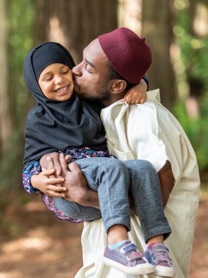 Fathers, Do You Follow These Examples? - About Islam