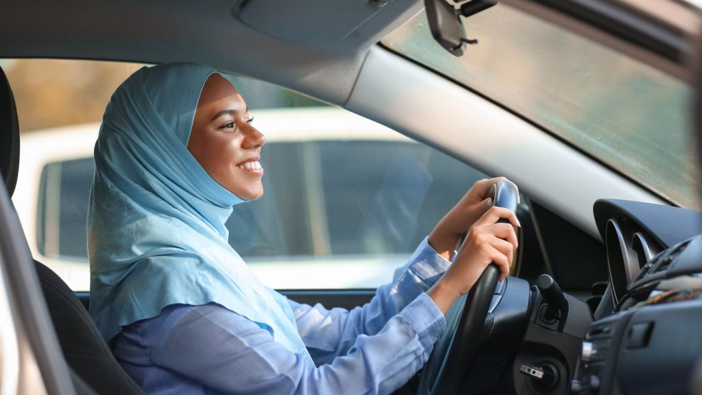 How a Used Car Taught Me About Ihsan - About Islam
