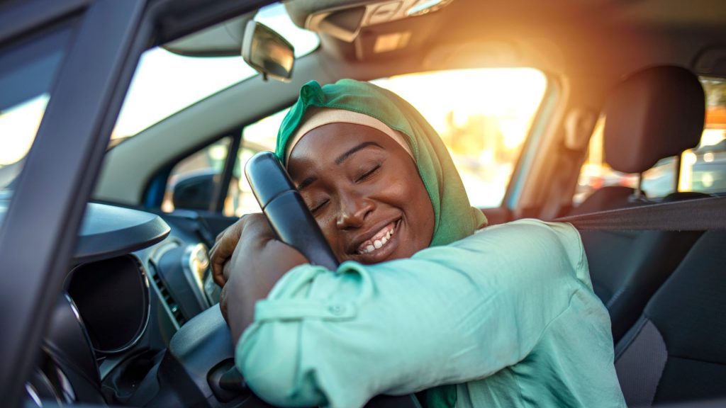 How a Used Car Taught Me About Ihsan - About Islam
