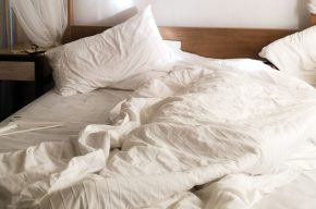 Sexual Abuse in My Marriage