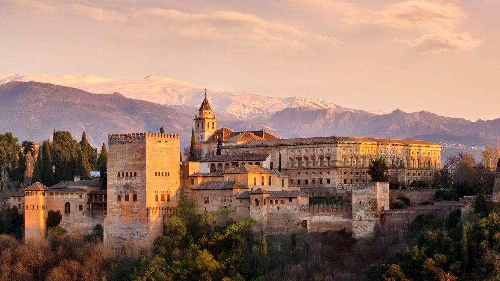 6 Andalusian Thinkers You Need to Know - About Islam