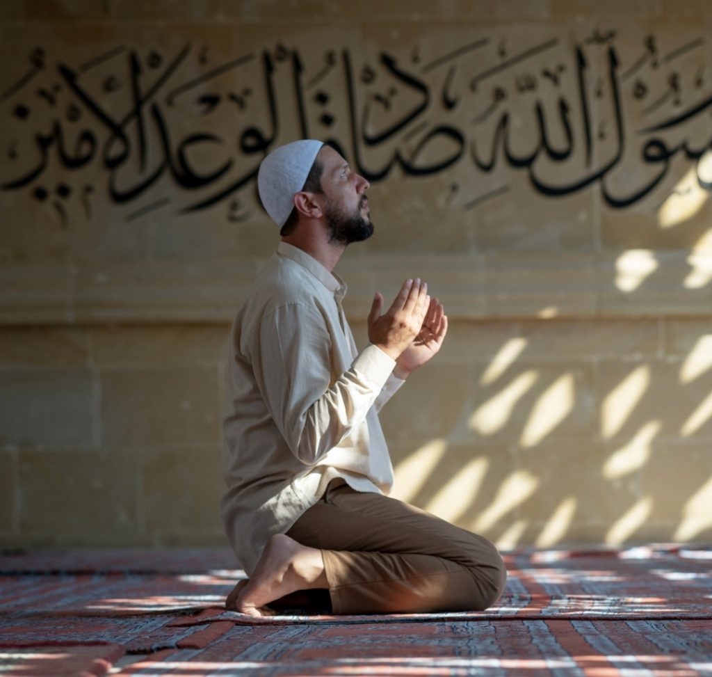 How to Protect Our Prayer in a Fast-Paced World - About Islam