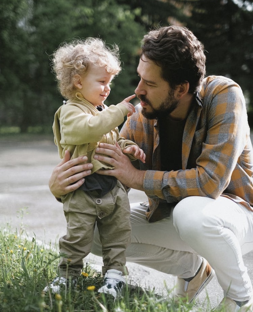 Fathers, Do You Follow These Examples? - About Islam