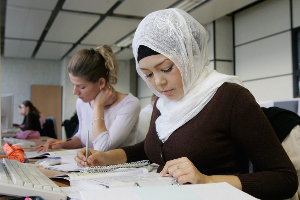 Fatwa Council Condemns Stance of European Court on Hijab Ban - About Islam