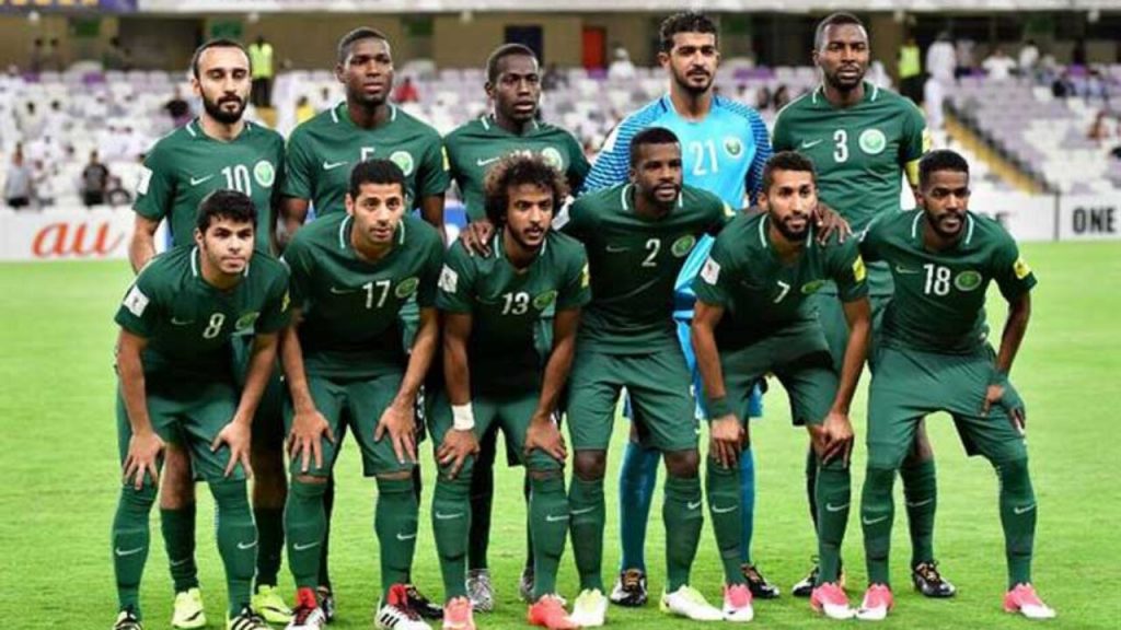 World Cup 2022: Here Are 6 Muslim Countries to Follow - About Islam
