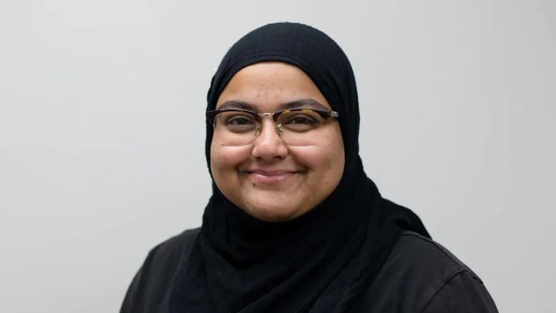 Zena Chaudhry, founder and CEO of Sakeenah Homes