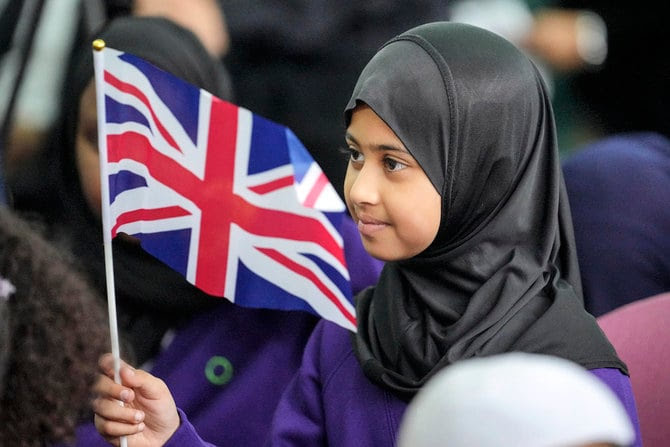 2021 UK Census: As British Muslims Population Grows, Most Live in Deprived Areas - About Islam
