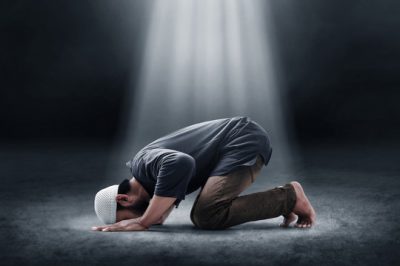 Healing Power of Prayer Beads - About Islam