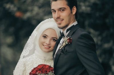 3 Strategies for Successful Intercultural Marriage - About Islam