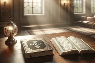 Christ's Missing Years: Any Details in Islam? - About Islam