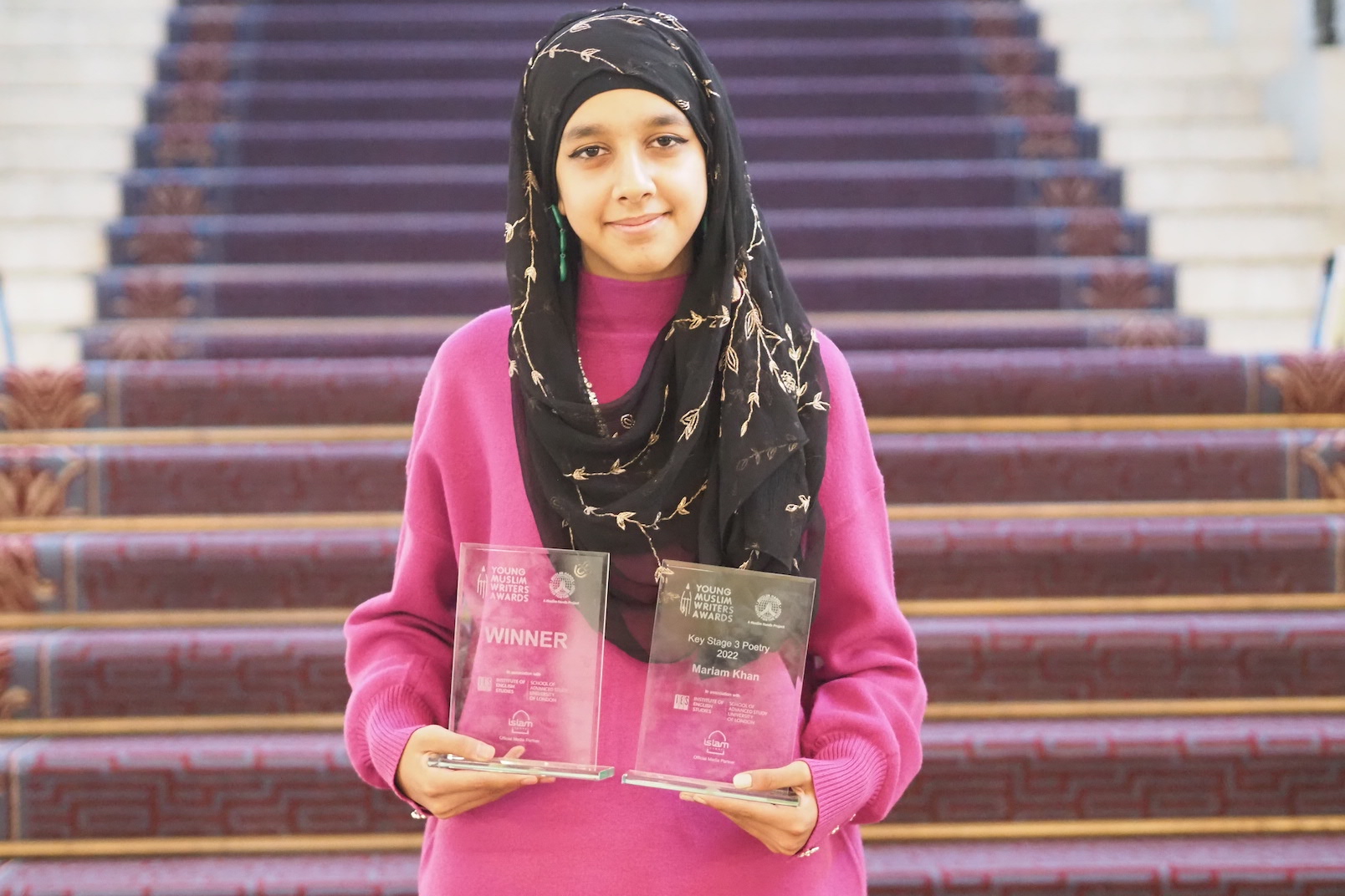 Young Muslim Writers Awards 2022: Winners Show Taste of Creativity - About Islam